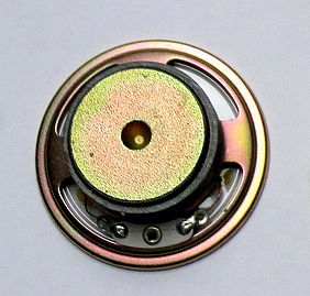 Lautsprecher LMK-4508-B