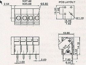 klemme_142V-5.08_142V-7.62