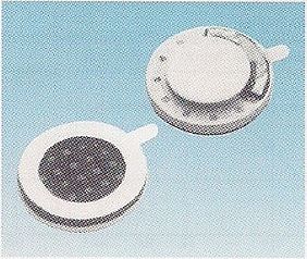 Hörkapseln dynamische receiver FBMR1326
