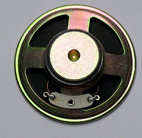 Lautsprecher LMP-5708-B