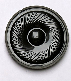 Lautsprecher FKK-3608